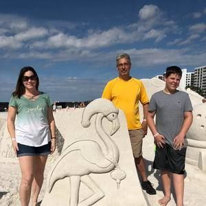 Meet your Posher, Heather